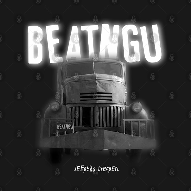 BEATNGU by YourLuckyTee