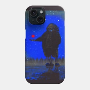 Undertale Sans Phone Case