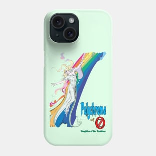 Polychrome of Oz Phone Case