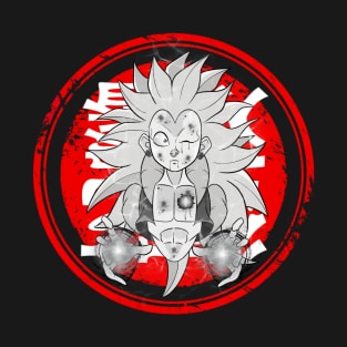 Gotenks fusion T-Shirt