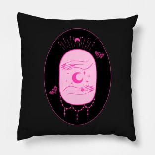 Witchy Pillow