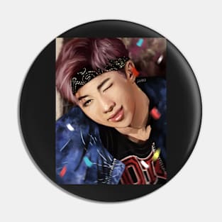 namjoon Pin