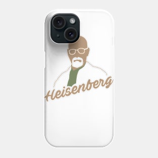 Walter White Phone Case