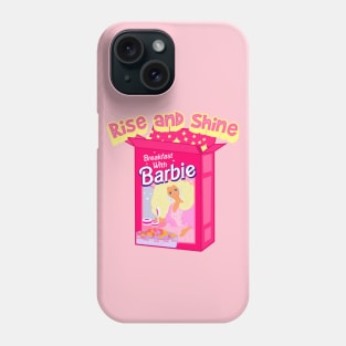 Rise and Shine Phone Case