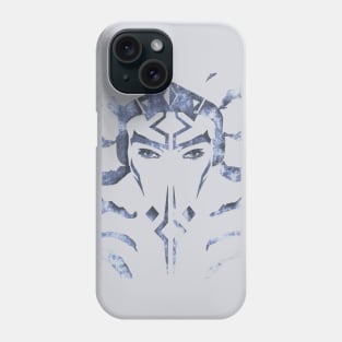 Ahsoka Tano Phone Case