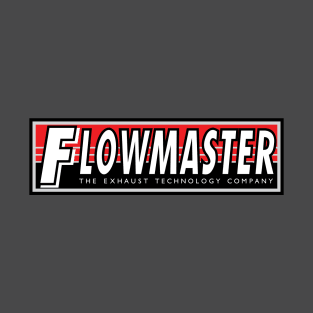 Flowmaster Exhaust T-Shirt