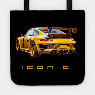 Iconic Tote