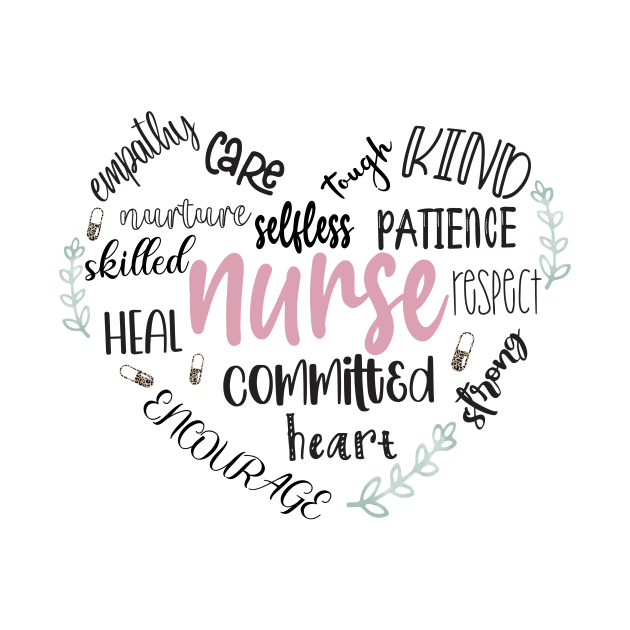 Nurse Quotes Hearth Design by Kribis