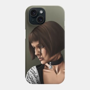 Mathilda Phone Case