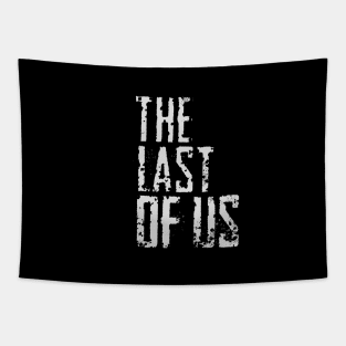 The last of us Tapestry