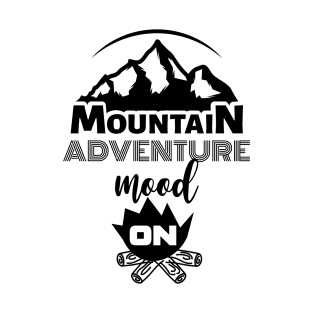 Adventure T-Shirt