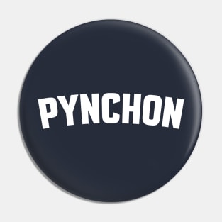 PYNCHON Pin