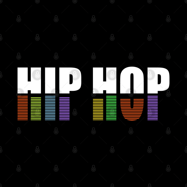 Hip Hop Audio by Stoney09