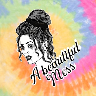 A beautiful mess T-Shirt