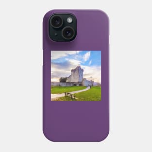 Killarney I Phone Case