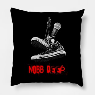 mobb Pillow