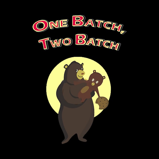 One Two Batch by Gamcit's