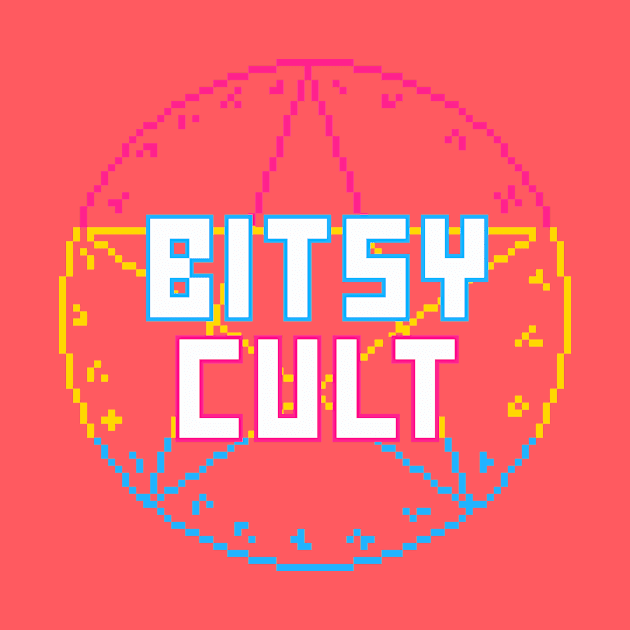 Pan Bitsy Cult by le_onionboi