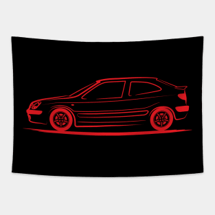 Citroen Xsara Tapestry