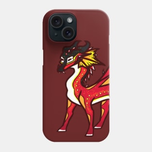 Funky Lycoris Phone Case