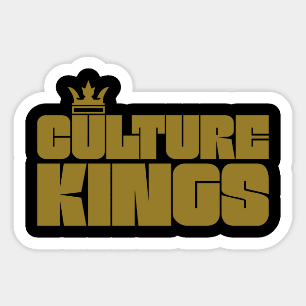 Culture Kings