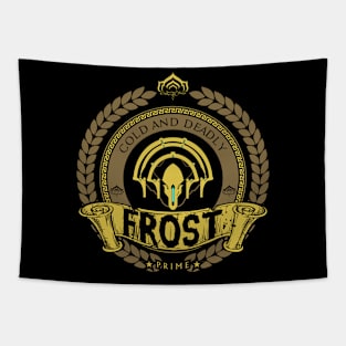 FROST - LIMITED EDITION Tapestry