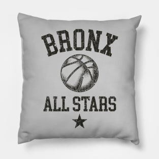 Bronx All Stars 1965 Pillow