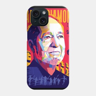 Jared Diamond Phone Case