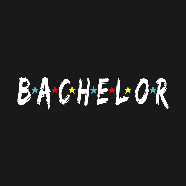 Bachelor by GR-ART