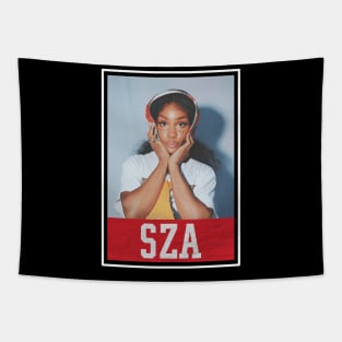 sza Tapestry