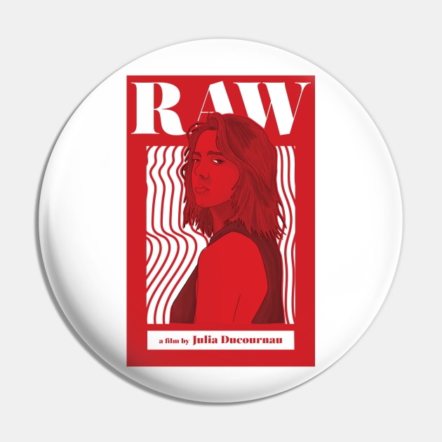 RAW (2016) Pin by RAWRstad