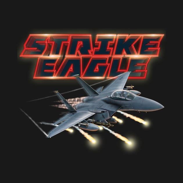 Radical One by Strike Eagle