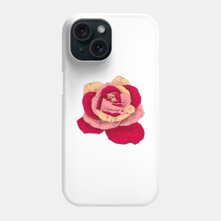 Rose Phone Case