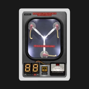 Flux Capacitor T-Shirt