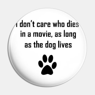 I love dogs! Pin