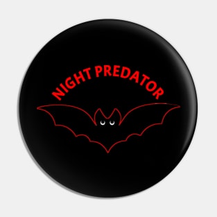 Night predator 3 Pin