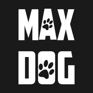 MAX dog from movie T-Shirt