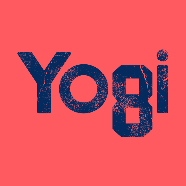 Yogi by JP