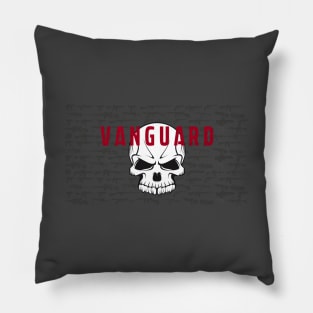 COD Vanguard multiplayer video games Pillow