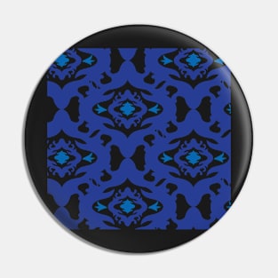 Ming Blu Pin