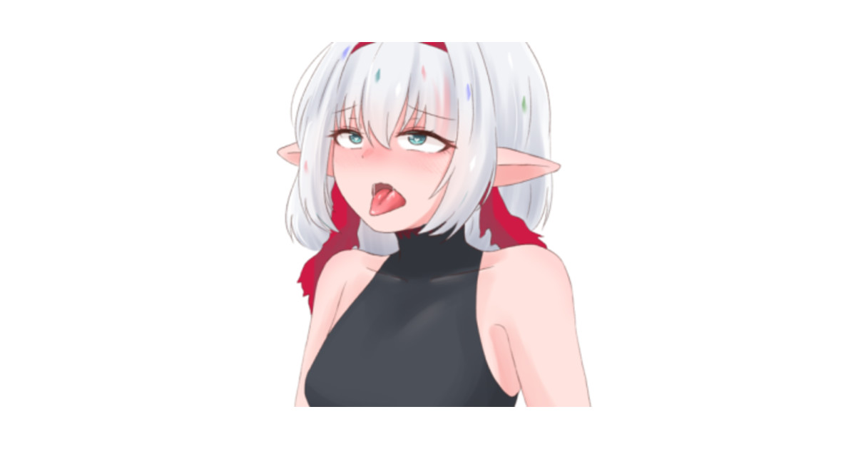 Ahegao Funny Face - Ahegao - Mug | TeePublic