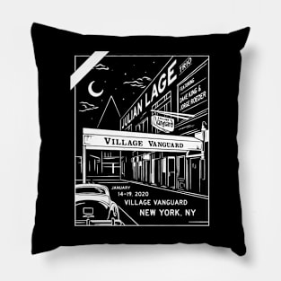 Vilage Pillow