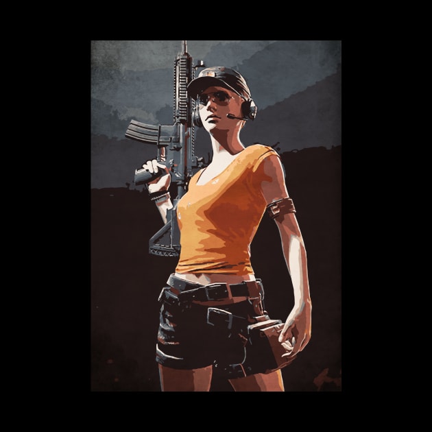 Pubg by Durro