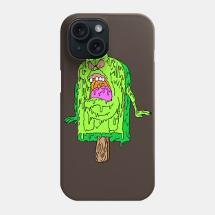 Slime Pop Phone Case