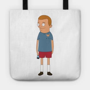 Regular Sized Rudy + Pocket Sized Rudy Tote