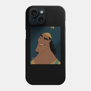 Kronk Phone Case