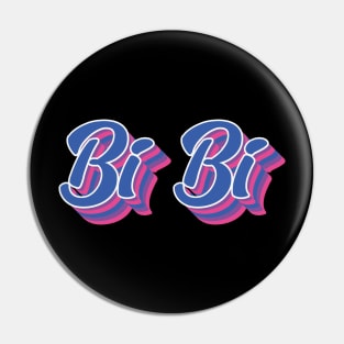 Bi Bi Pin