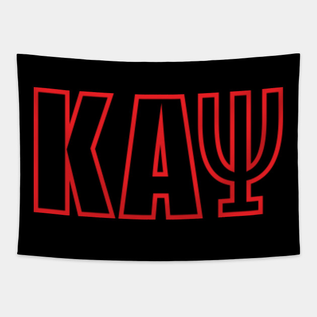 Kappa Alpha Psi Zipup Hoodie Kappa Alpha Psi Kappa Alpha Psi
