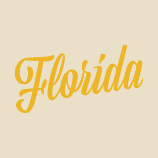 Florida T-Shirt