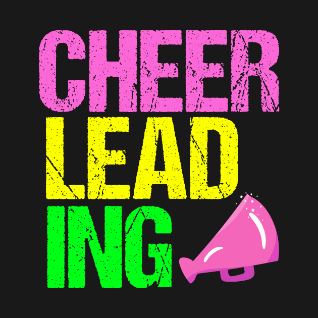 Cute Cheerleading by epiclovedesigns